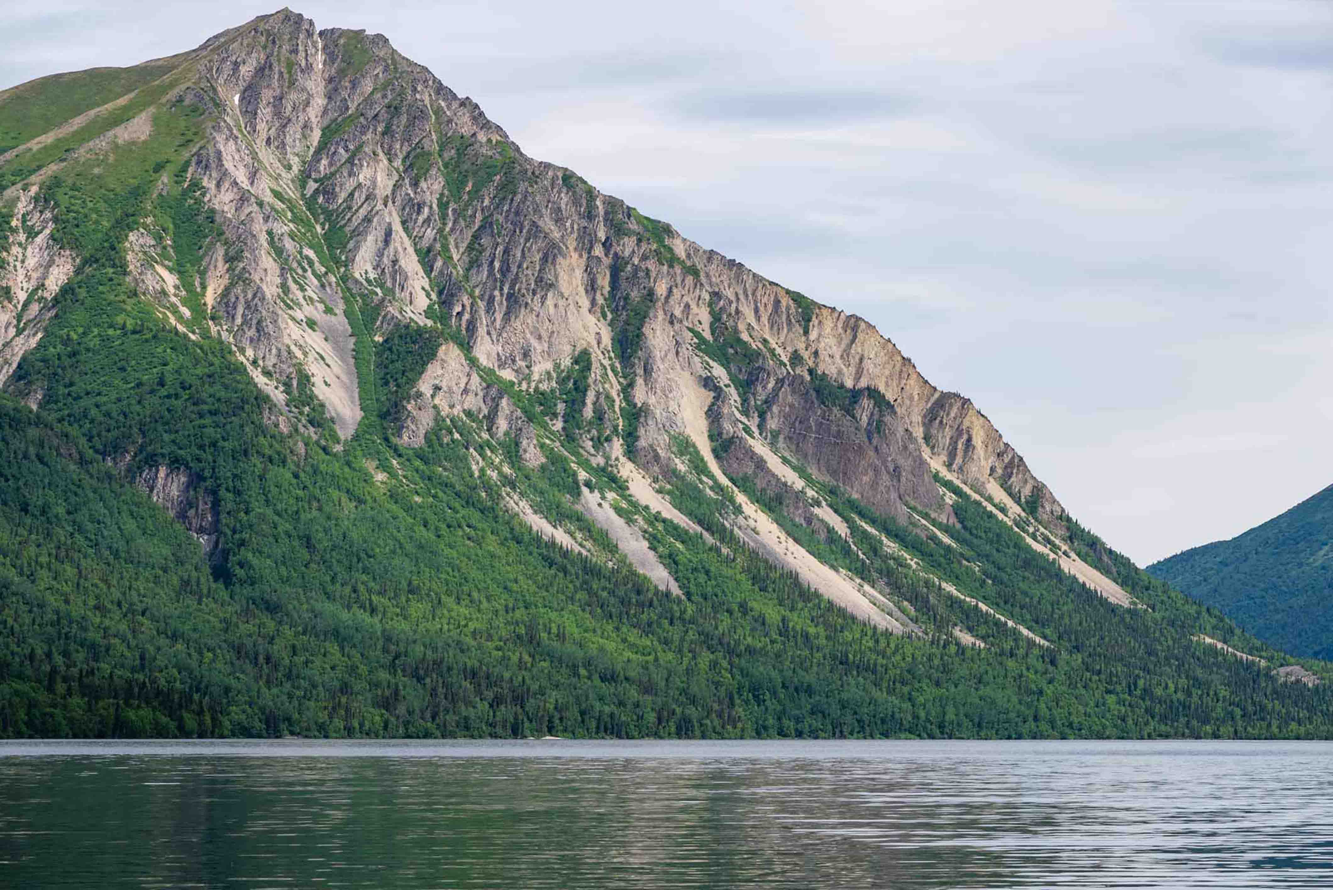 Views from Kijick Lake