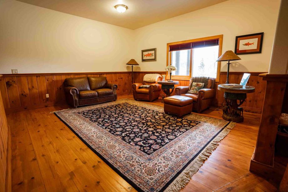 TV room