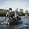 Packrafting Alaska 